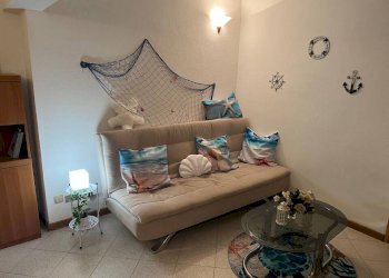 Foto 8 - Trilocale VIA BOSELLI
 
12, Alassio - foto 8