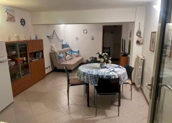 Foto 10 - Trilocale VIA BOSELLI
 
12, Alassio - foto 10