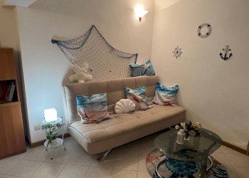 Foto 11 - Trilocale VIA BOSELLI
 
12, Alassio - foto 11