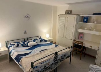 Foto 15 - Trilocale VIA BOSELLI
 
12, Alassio - foto 15