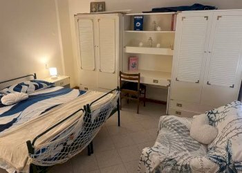 Foto 16 - Trilocale VIA BOSELLI
 
12, Alassio - foto 16