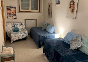 Foto 17 - Trilocale VIA BOSELLI
 
12, Alassio - foto 17
