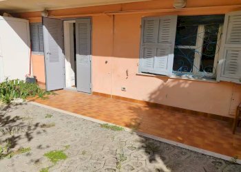 Foto 20 - Trilocale VIA BOSELLI
 
12, Alassio - foto 20