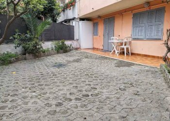 Foto 21 - Trilocale VIA BOSELLI
 
12, Alassio - foto 21