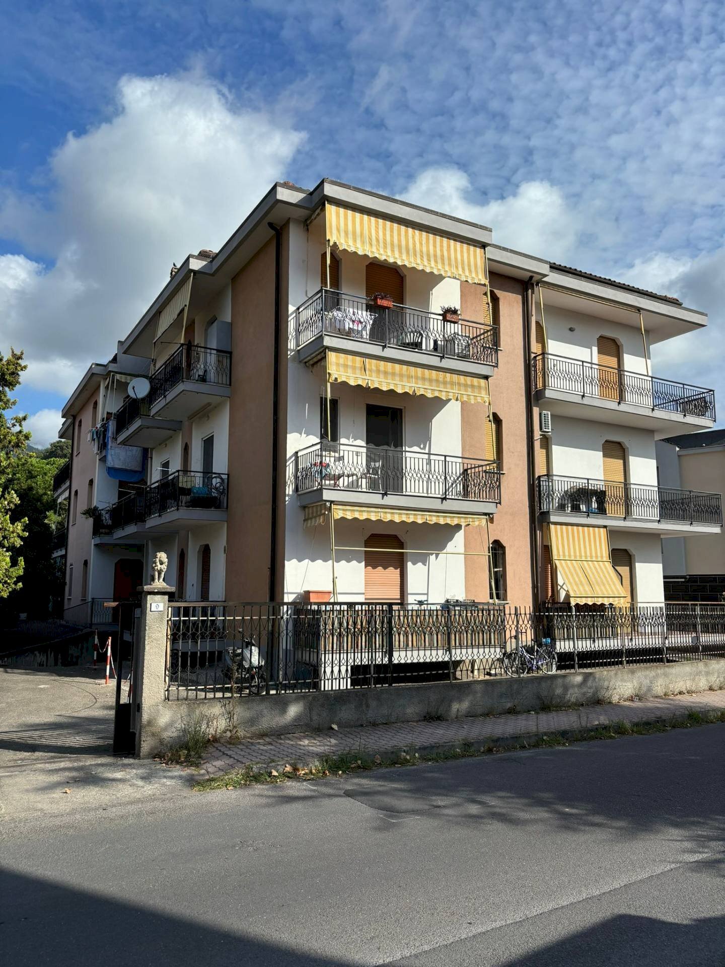 Foto 1 - Appartamento via Fornaci
 
11, Boissano - foto 1