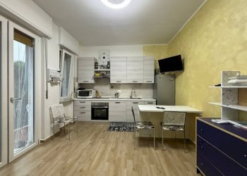 Foto 19 - Appartamento via Fornaci
 
11, Boissano - foto 19