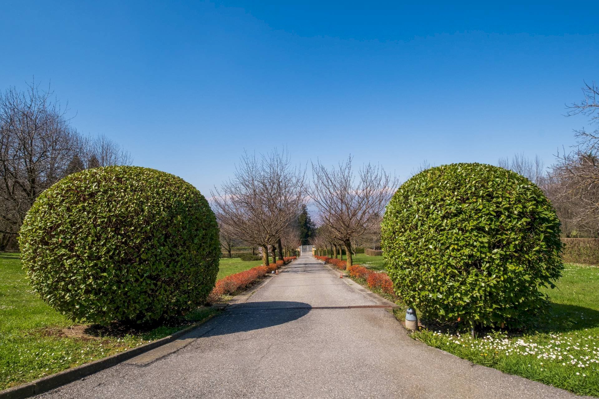 ingresso alla Bertera - Villa strada Val San Martino Superiore
 
285, Torino - foto 3