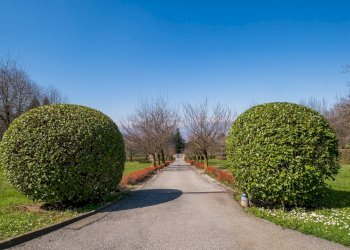 ingresso alla Bertera - Villa strada Val San Martino Superiore
 
285, Torino - foto 3