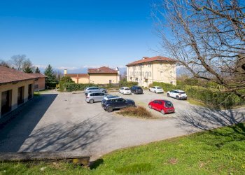 vista Bertera con area comune - Villa strada Val San Martino Superiore
 
285, Torino - foto 9