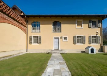 villa - Villa strada Val San Martino Superiore
 
285, Torino - foto 1