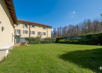 giardino esclusivo - Villa strada Val San Martino Superiore
 
285, Torino - foto 6