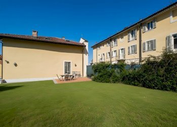 giadino esclusivo - Villa strada Val San Martino Superiore
 
285, Torino - foto 7