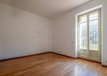 camera - Villa strada Val San Martino Superiore
 
285, Torino - foto 35