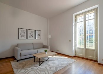 Foto 20 - Villa strada Val San Martino Superiore
 
285, Torino - foto 20