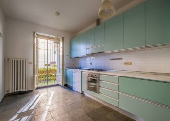 cucina - Villa strada Val San Martino Superiore
 
285, Torino - foto 24