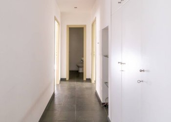 corridoio - Villa strada Val San Martino Superiore
 
285, Torino - foto 29