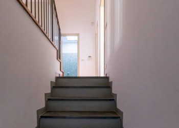 scala - Villa strada Val San Martino Superiore
 
285, Torino - foto 31