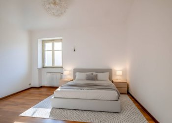 camera matrimoniale - Villa strada Val San Martino Superiore
 
285, Torino - foto 39