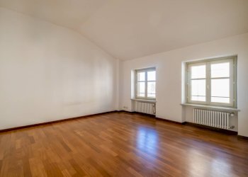 camera matrimoniale - Villa strada Val San Martino Superiore
 
285, Torino - foto 43