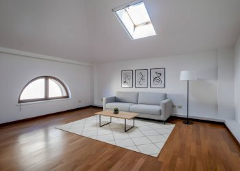 zona giorno - Villa strada Val San Martino Superiore
 
285, Torino - foto 45