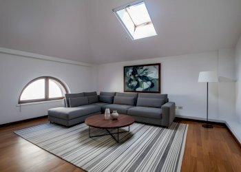 zona giorno - Villa strada Val San Martino Superiore
 
285, Torino - foto 46