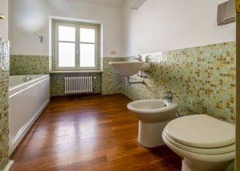 bagno - Villa strada Val San Martino Superiore
 
285, Torino - foto 47