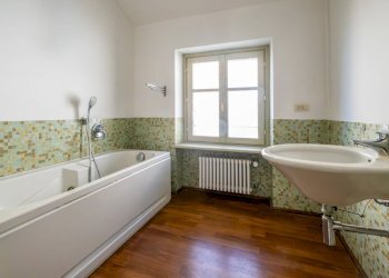 bagno - Villa strada Val San Martino Superiore
 
285, Torino - foto 48