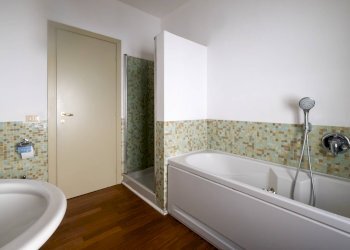 bagno - Villa strada Val San Martino Superiore
 
285, Torino - foto 49