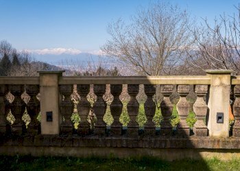 Foto 22 - Villa strada Val San Martino Superiore
 
285, Torino - foto 22