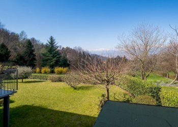 vista parco condomiale - Villa strada Val San Martino Superiore
 
285, Torino - foto 30