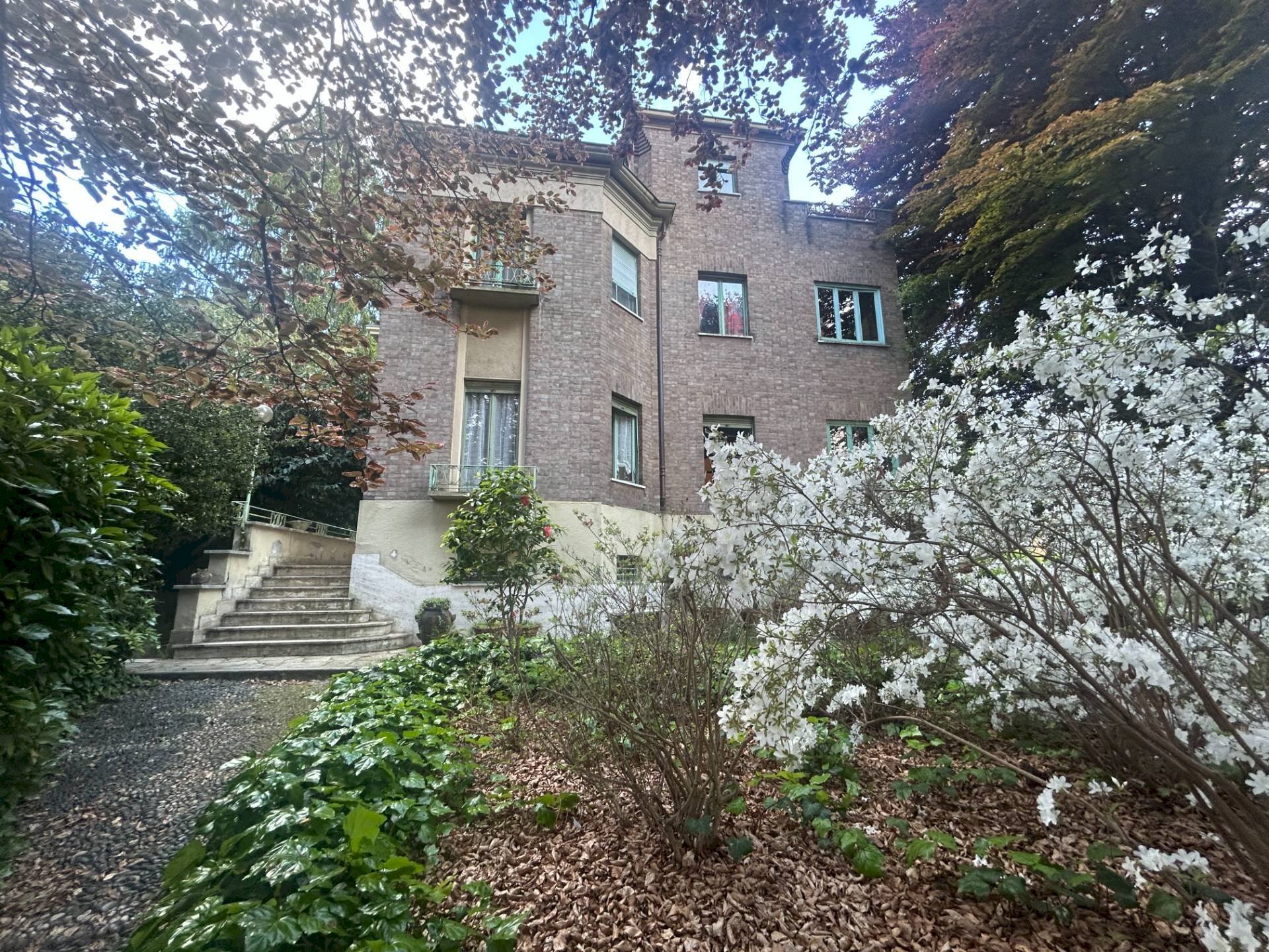 Foto 1 - Casa semi indipendente Corso Luigi Kossuth
 
8, Torino - foto 1