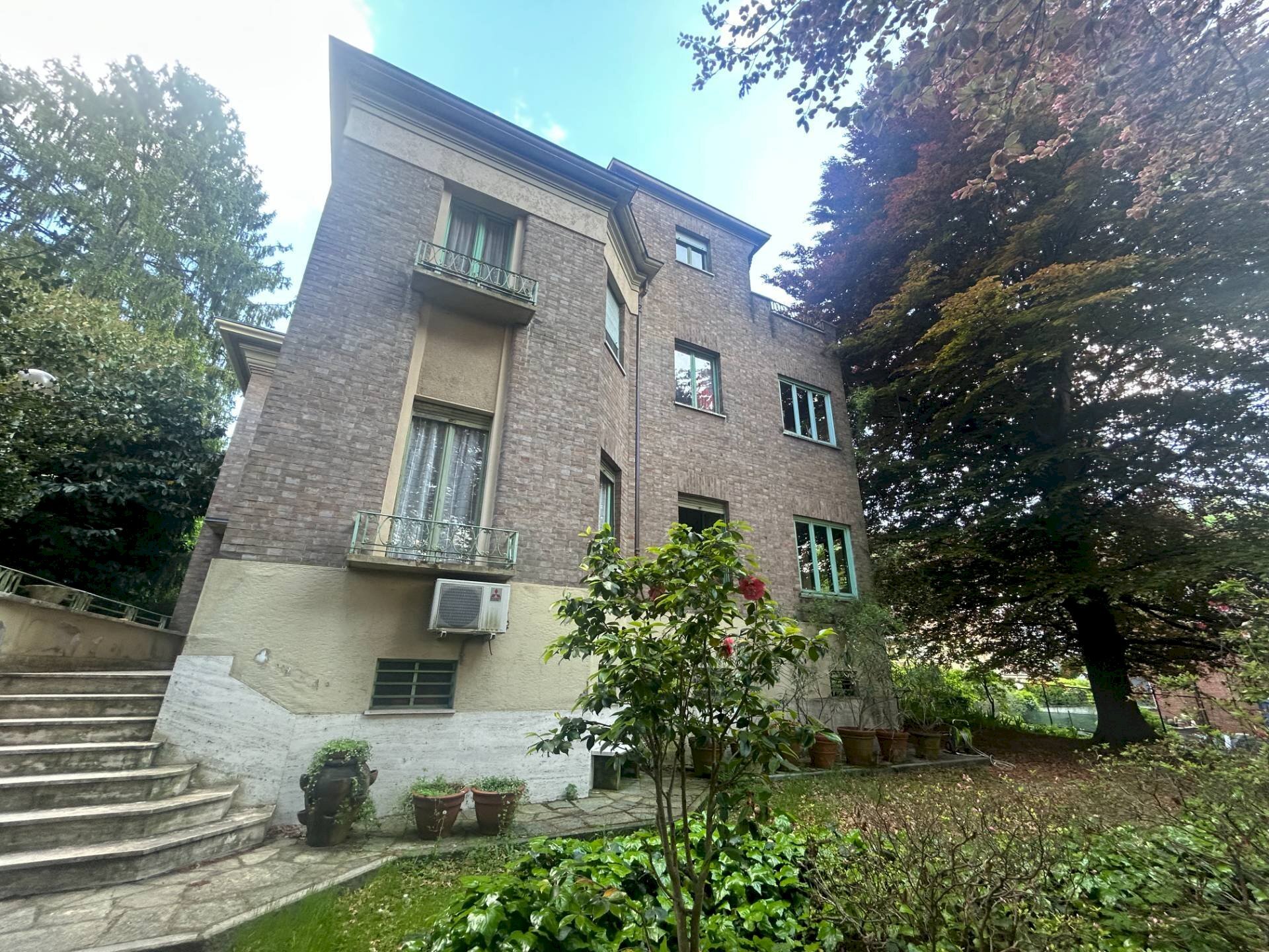 Foto 2 - Casa semi indipendente Corso Luigi Kossuth
 
8, Torino - foto 2