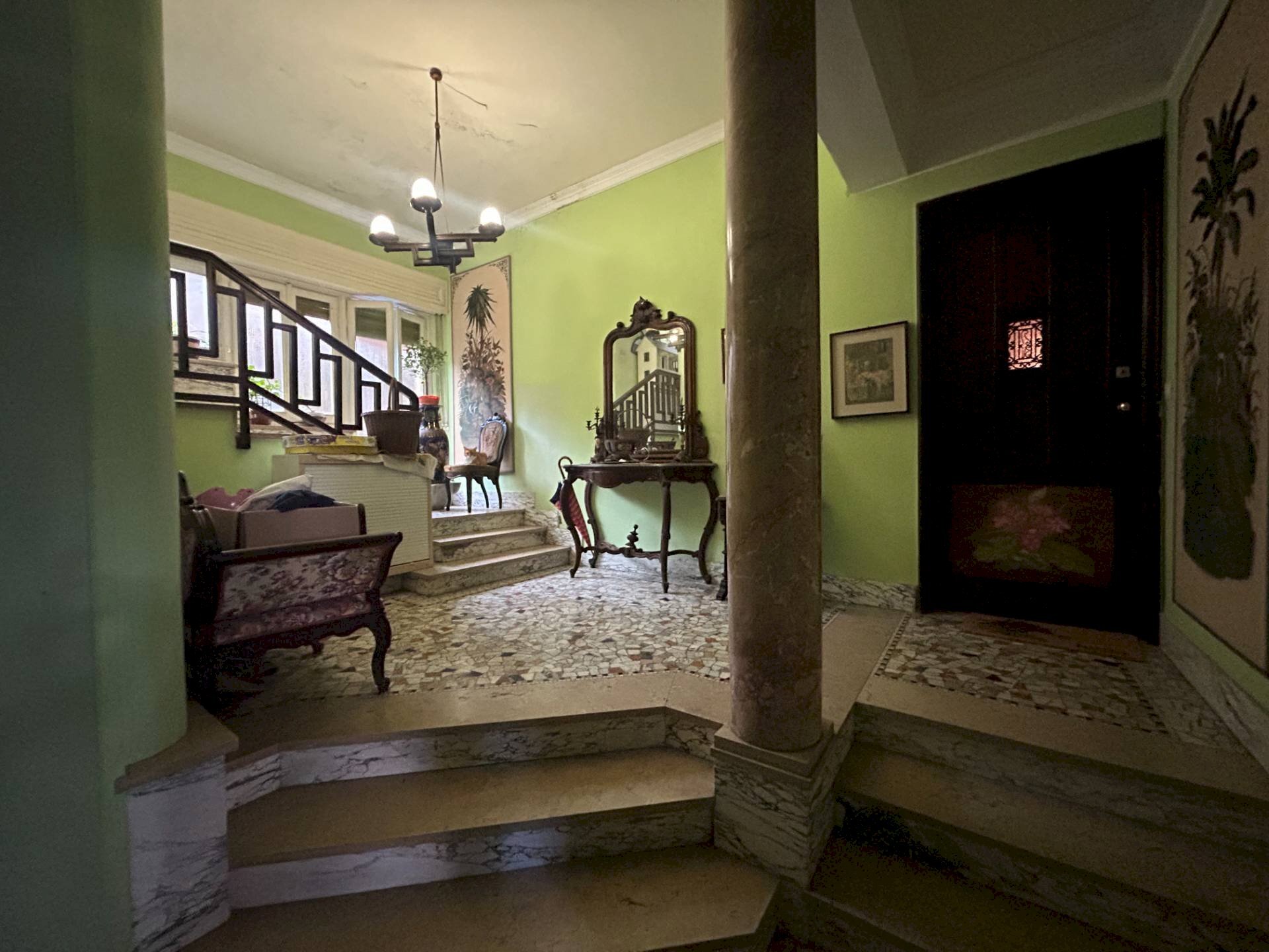 Foto 3 - Casa semi indipendente Corso Luigi Kossuth
 
8, Torino - foto 3