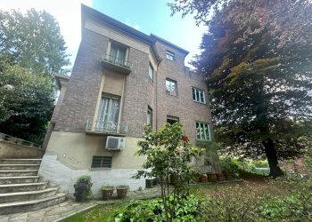 Foto 2 - Casa semi indipendente Corso Luigi Kossuth
 
8, Torino - foto 2