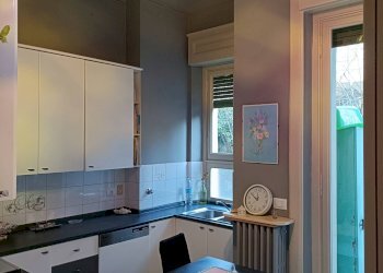 Foto 6 - Casa semi indipendente Corso Luigi Kossuth
 
8, Torino - foto 6