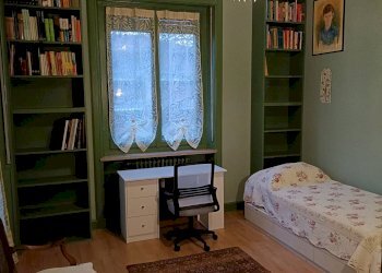 Foto 12 - Casa semi indipendente Corso Luigi Kossuth
 
8, Torino - foto 12