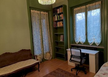 Foto 14 - Casa semi indipendente Corso Luigi Kossuth
 
8, Torino - foto 14