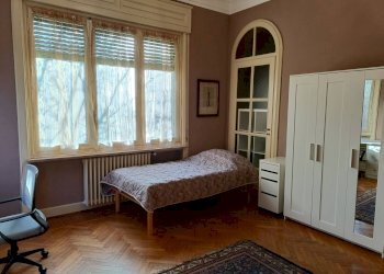 Foto 15 - Casa semi indipendente Corso Luigi Kossuth
 
8, Torino - foto 15