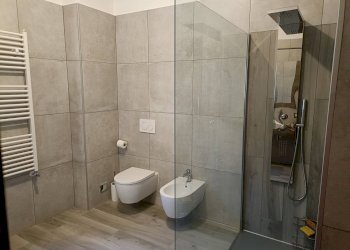 Foto 18 - Casa semi indipendente Corso Luigi Kossuth
 
8, Torino - foto 18