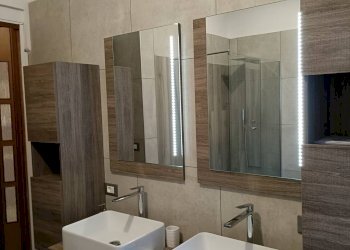 Foto 19 - Casa semi indipendente Corso Luigi Kossuth
 
8, Torino - foto 19