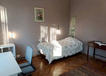 Foto 21 - Casa semi indipendente Corso Luigi Kossuth
 
8, Torino - foto 21