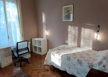 Foto 22 - Casa semi indipendente Corso Luigi Kossuth
 
8, Torino - foto 22