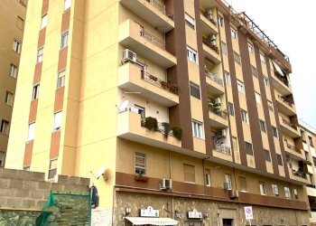 Foto 1 - Trilocale via san giovanni, Cagliari - foto 1