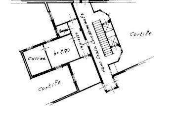 Foto 14 - Trilocale via san giovanni, Cagliari - foto 14