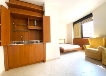 Foto 8 - Monolocale Via San Tommaso D'aquino, Cagliari - foto 8