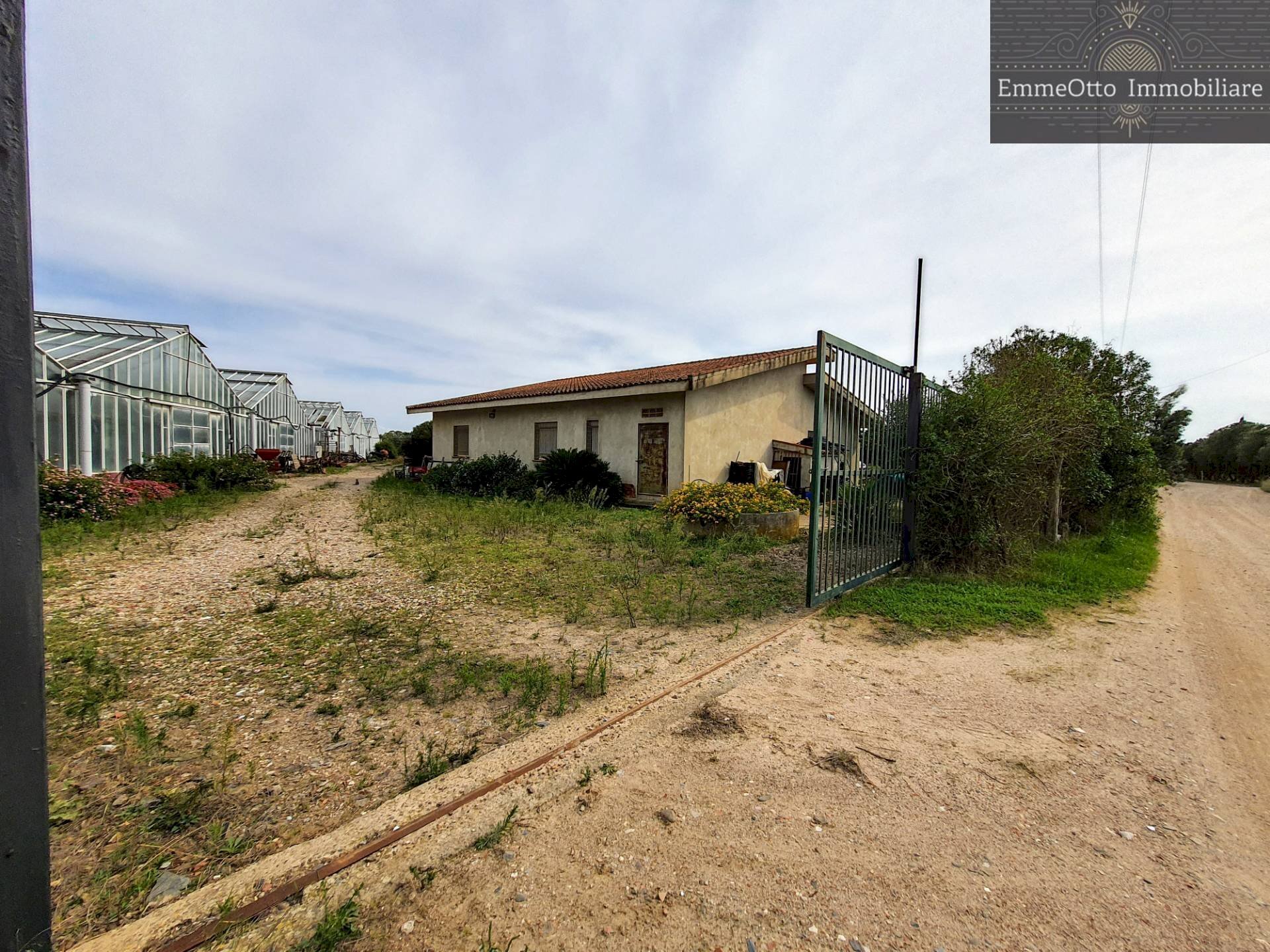 Foto 5 - Terreno agricolo loc. sa nuxedda
 
snc, Assemini - foto 3