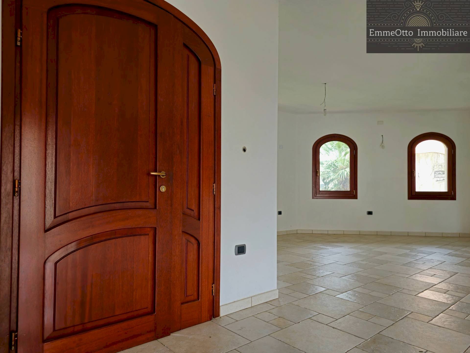 Foto 1 - Independent house via Baronia, Assemini - photo 1