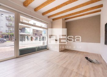 Foto 1 - Negozio via Bertolini
 
25, Montebelluna - foto 1