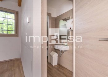 Foto 8 - Negozio via Bertolini
 
25, Montebelluna - foto 8