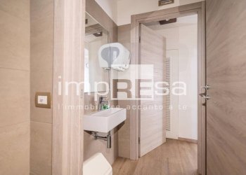 Foto 12 - Negozio via Bertolini
 
25, Montebelluna - foto 12